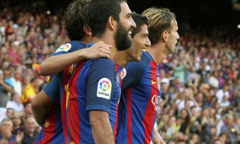 Jasper Cillessen novi vratar Barcelone