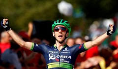 Yatesu šesta etapa, Atapuma zadržao vodstvo, Đurasek 58.