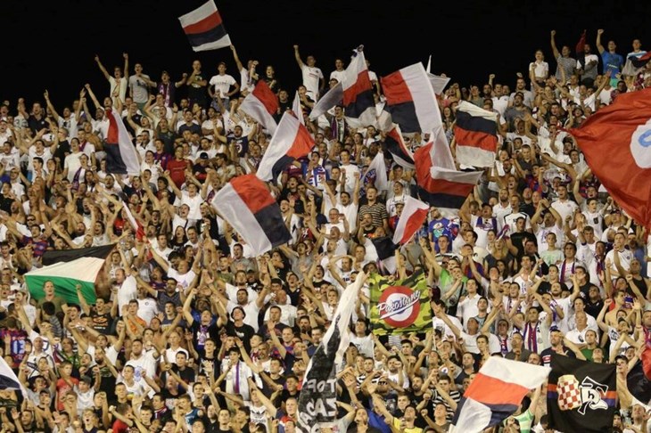 Domagoj Bradarić ne konkurira za utakmicu, otišlo više od 14 tisuća ulaznica