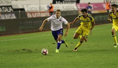 VIDEO: Hajduk u drami ostao bez Europske lige, Maccabi ide dalje nakon jedanaesteraca