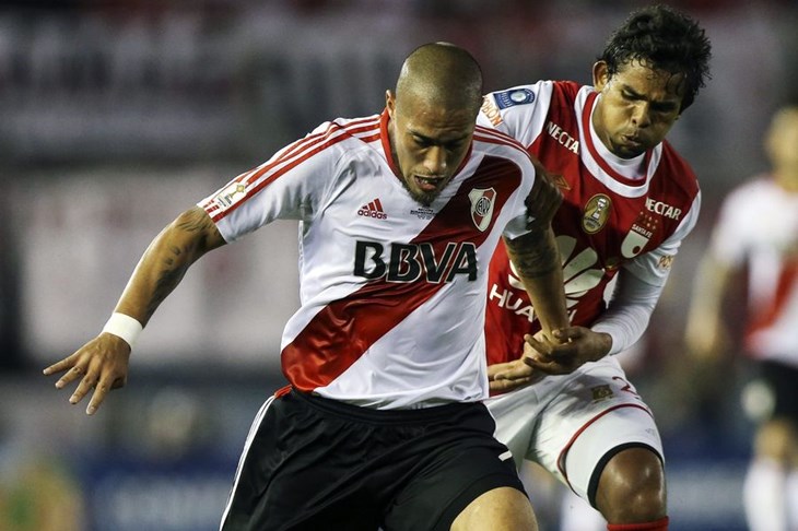 VIDEO: River Plate pobjednik južnoameričkog Superkupa