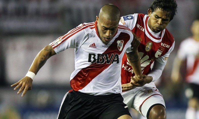 VIDEO: River Plate pobjednik južnoameričkog Superkupa
