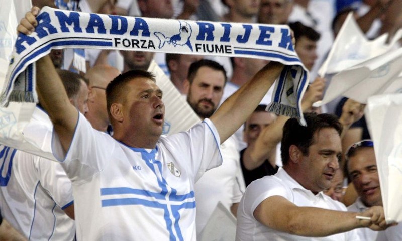 VIDEO: Slovenac Matic Črnic novi igrač Rijeke