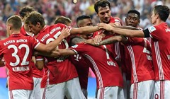 Bayern se već pojačava za iduću sezonu, doveden dvojac iz Hoffenheima