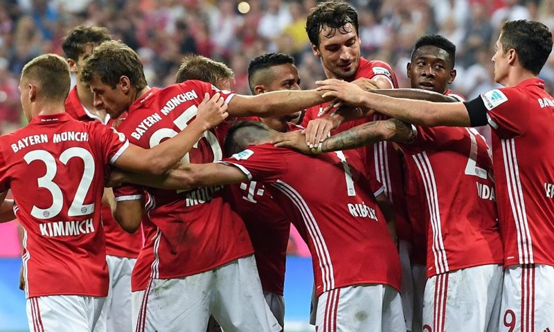 Bayern se već pojačava za iduću sezonu, doveden dvojac iz Hoffenheima