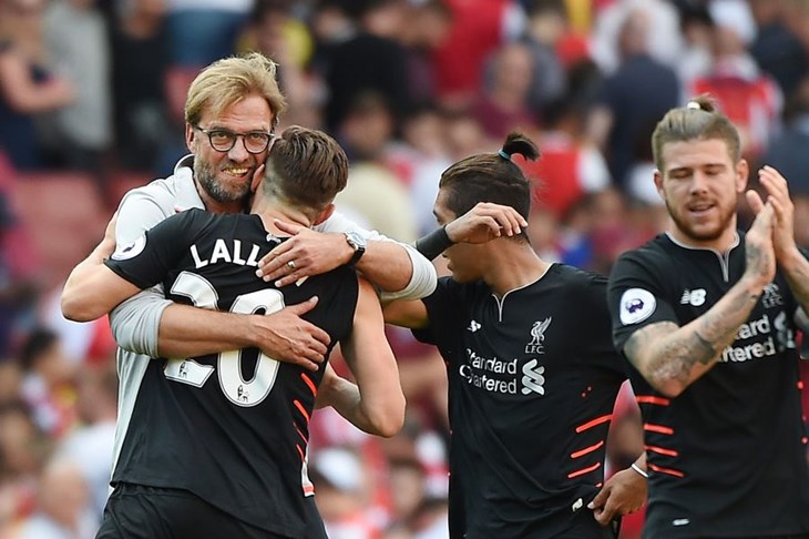 VIDEO: Tottenham niti nakon osam susreta u nizu ne zna za pobjedu nad Liverpoolom