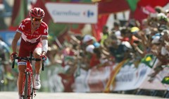 Contiju najduža etapa, favoriti uzeli "dan odmora"