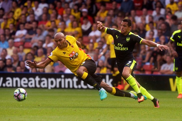 VIDEO: Leicester City i Arsenal ostvarili prve ovosezonske pobjede