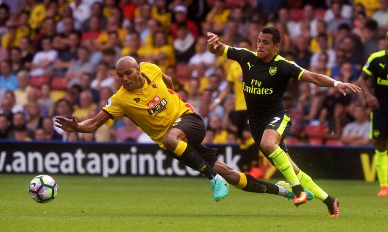 VIDEO: Leicester City i Arsenal ostvarili prve ovosezonske pobjede