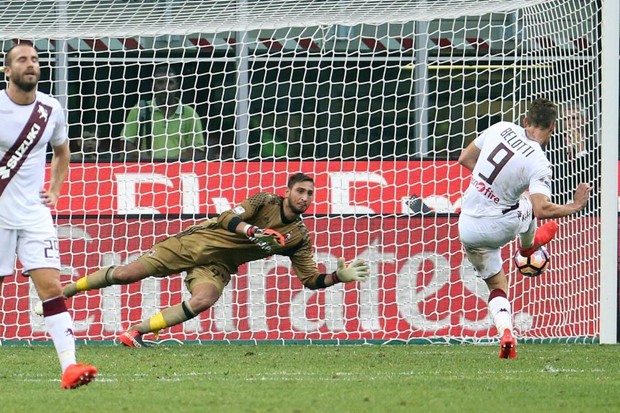 Gianluigi Donnarumma neće produžiti ugovor s Milanom, aktualni mu završava za godinu dana