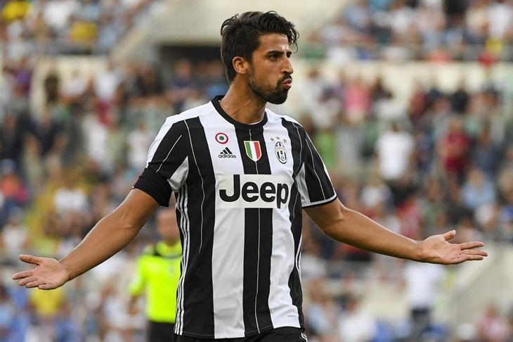 VIDEO: Khedira donio tri boda, Pjaca upisao prve minute