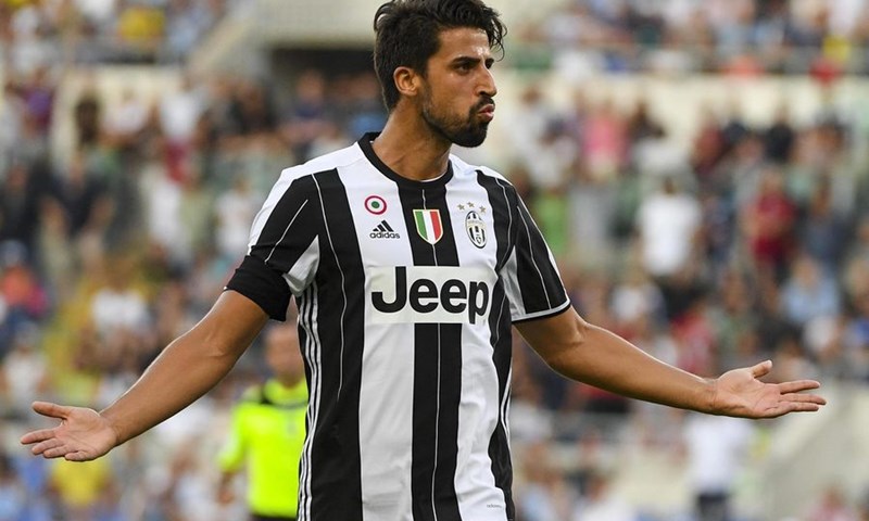 VIDEO: Khedira donio tri boda, Pjaca upisao prve minute