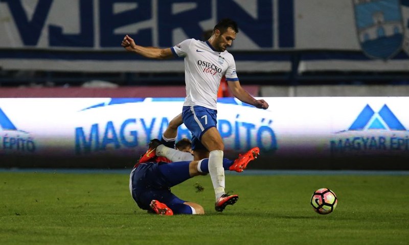 Boban: "Mislim da smo bolji od Hajduka, no to ćemo morati potvrditi pred njihovom publikom"