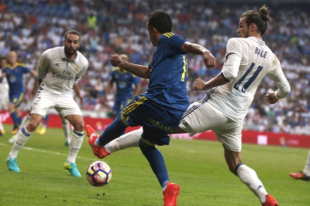 VIDEO: Moratin prvijenac nakon povratka, Kroos spasio Real Madrid protiv Celte