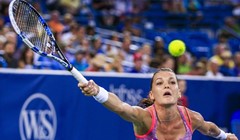 Radwanska osvojila New Haven, Carreno-Busta do prve titule u karijeri