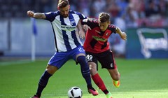 VIDEO: Hertha u sudačkoj nadoknadi do pobjede protiv Freiburga
