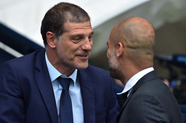 VIDEO: City posramio West Ham u Londonu uz neobjašnjive pogreške Bilićevih igrača