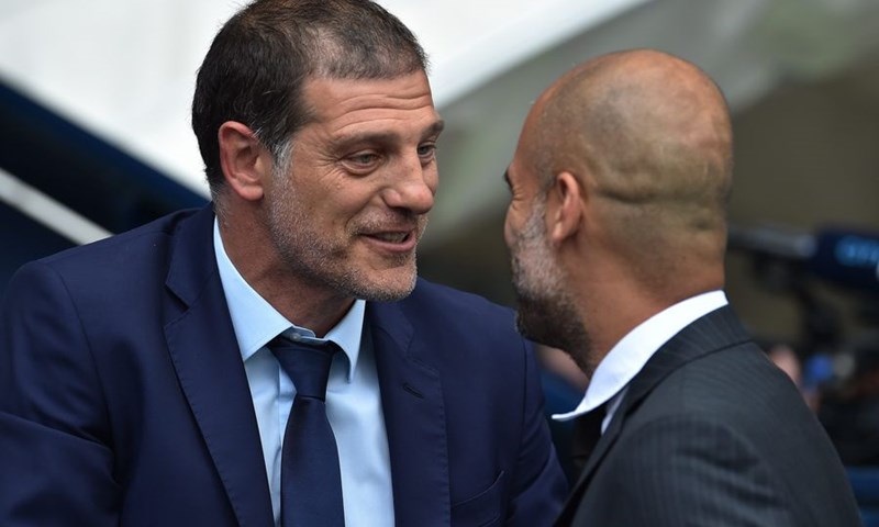 VIDEO: City posramio West Ham u Londonu uz neobjašnjive pogreške Bilićevih igrača