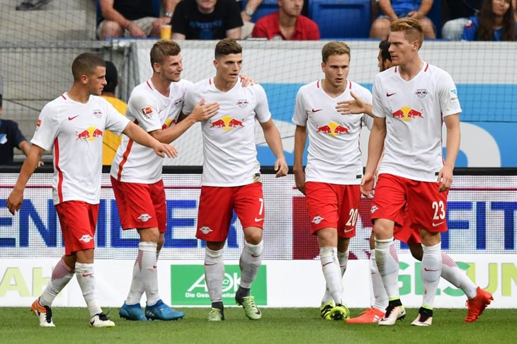 VIDEO: Remi Hoffenheima, Kramariću 79 minuta