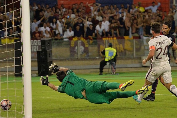 VIDEO: Perica zabio u pobjedi Udinesea, kiksali Inter i Roma