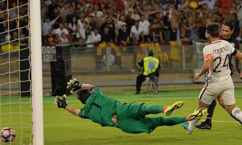 VIDEO: Perica zabio u pobjedi Udinesea, kiksali Inter i Roma