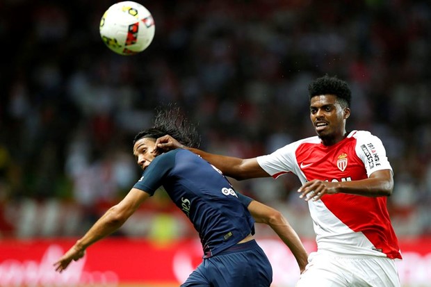 VIDEO: Monaco u derbiju nanio poraz PSG-u, prvi ovosezonski