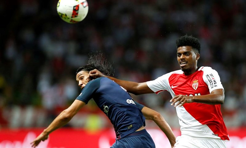 VIDEO: Monaco u derbiju nanio poraz PSG-u, prvi ovosezonski