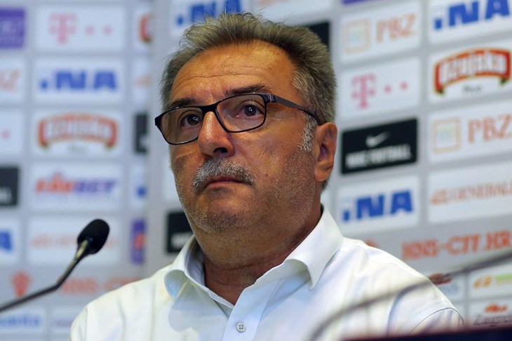 Čačić: "Island je respektabilna reprezentacija, ali Hrvatska ima odgovor za njihovu igru"