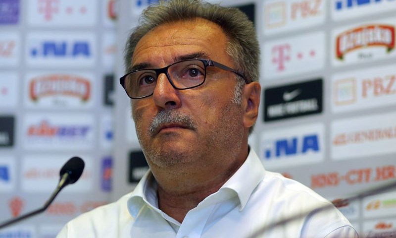 Čačić: "Island je respektabilna reprezentacija, ali Hrvatska ima odgovor za njihovu igru"