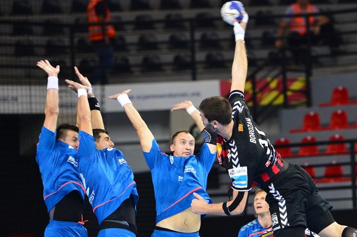 PPD Zagreb dobio veliko pojačanje, u Hrvatsku se vraća Vuko Borozan