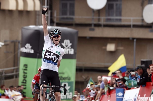 Froomeu 11. etapa, Quintana zadržao vodstvo u ukupnom poretku