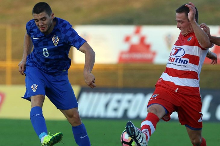 Čačić: "Bili smo ozbiljni protiv motiviranog domaćina"