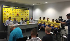 Vrijednosnice Osijek u regionalnoj ligi