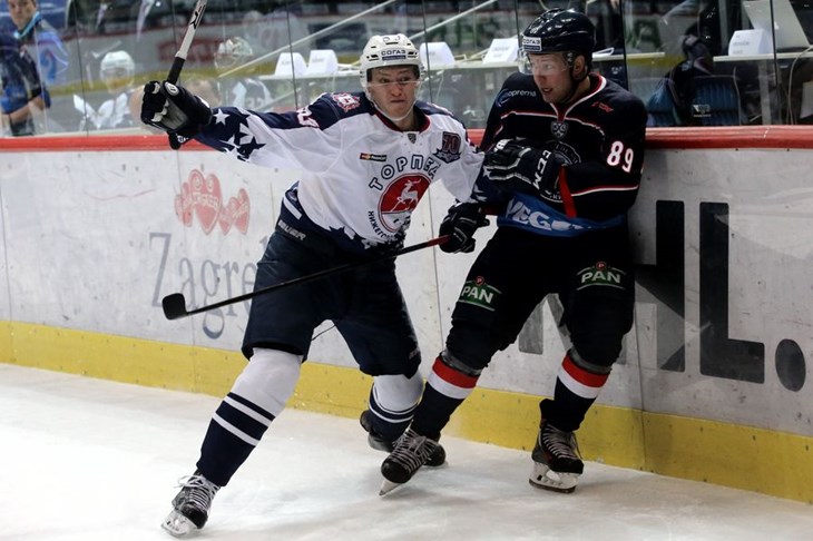 Torpedo pregazio Medvjede i nanio im prvi ovosezonski poraz