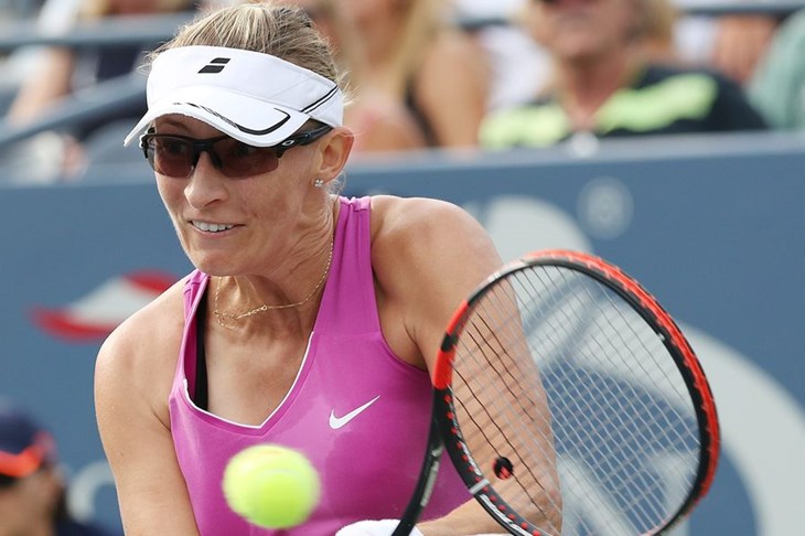 Kerber spriječila mogući preokret Lučić-Baroni