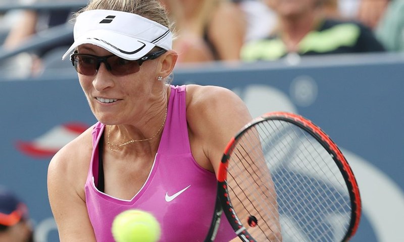 Mirjana Lučić-Baroni otvorila sezonu pobjedom u Aucklandu