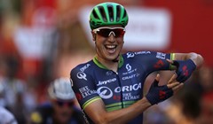 Keukeleireu 12. etapa, Quintana ostao vodeći, Đurasek 72.