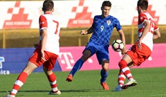 Kramarić i Strinić vjeruju u pobjedu protiv Turske