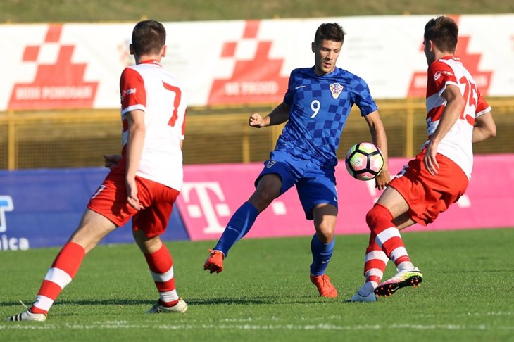 Kramarić i Strinić vjeruju u pobjedu protiv Turske