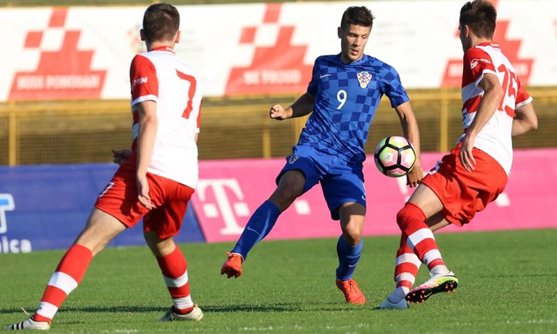 Kramarić i Strinić vjeruju u pobjedu protiv Turske