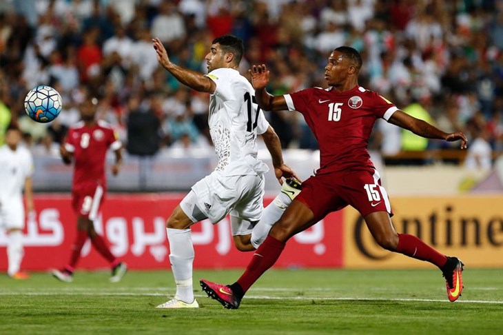 VIDEO: Ujedinjeni Arapski Emirati šokirali Japan u Saitami