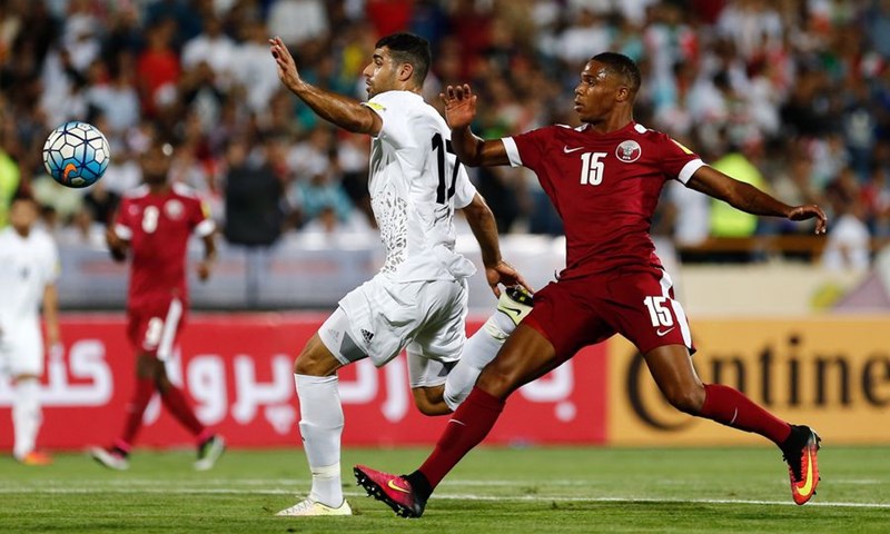 VIDEO: Ujedinjeni Arapski Emirati šokirali Japan u Saitami