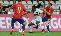 VIDEO: David Silva dvostruki strijelac u pobjedi nad Belgijom, Francuzi nadigrali Talijane u Bariju