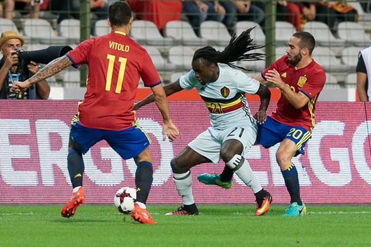 VIDEO: David Silva dvostruki strijelac u pobjedi nad Belgijom, Francuzi nadigrali Talijane u Bariju