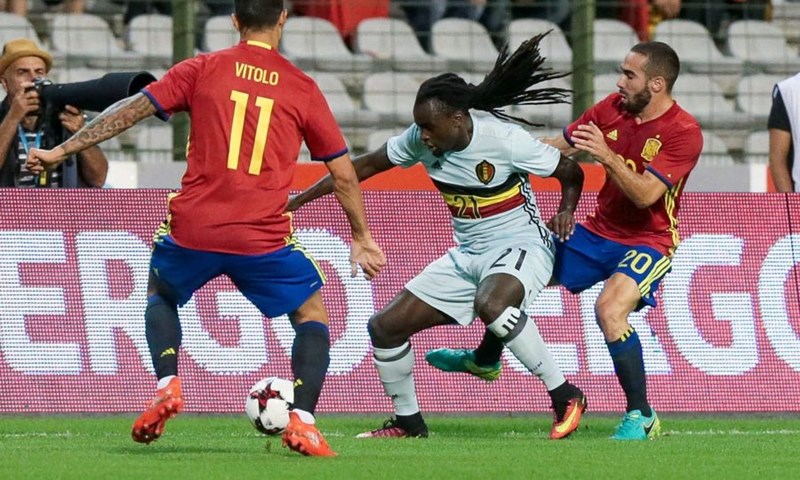 VIDEO: David Silva dvostruki strijelac u pobjedi nad Belgijom, Francuzi nadigrali Talijane u Bariju