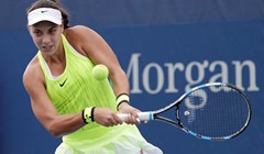 Ana Konjuh prvi put u Top 40