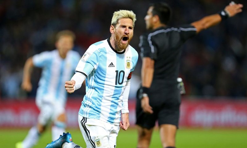 VIDEO: Povratnik Messi donio pobjedu Argentini protiv Urugvaja
