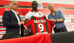 Iz sata u sat: Balotelli tvrdi da ne predstavlja rizik za Nicu