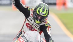 Cal Crutchlow ponovno ruši neugodnu tradiciju