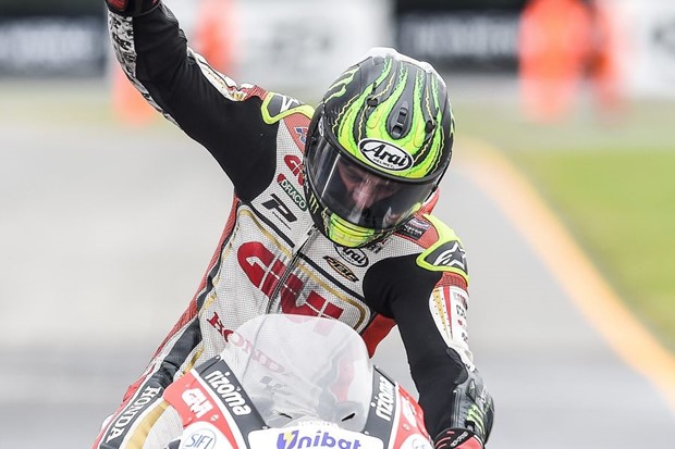 Cal Crutchlow ponovno ruši neugodnu tradiciju